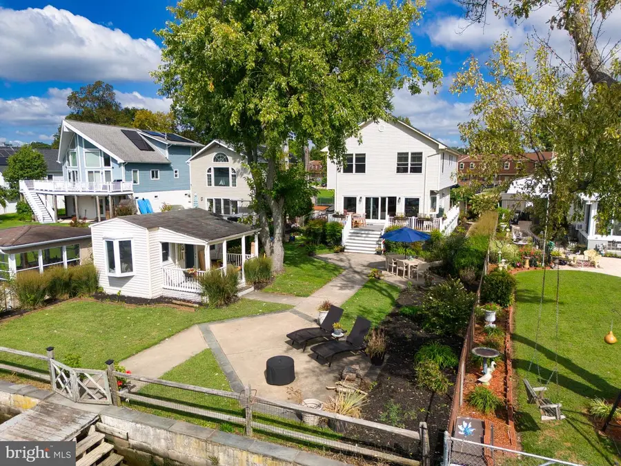 78 W Kingston Park Ln, Middle River, MD 21220 - Image #3