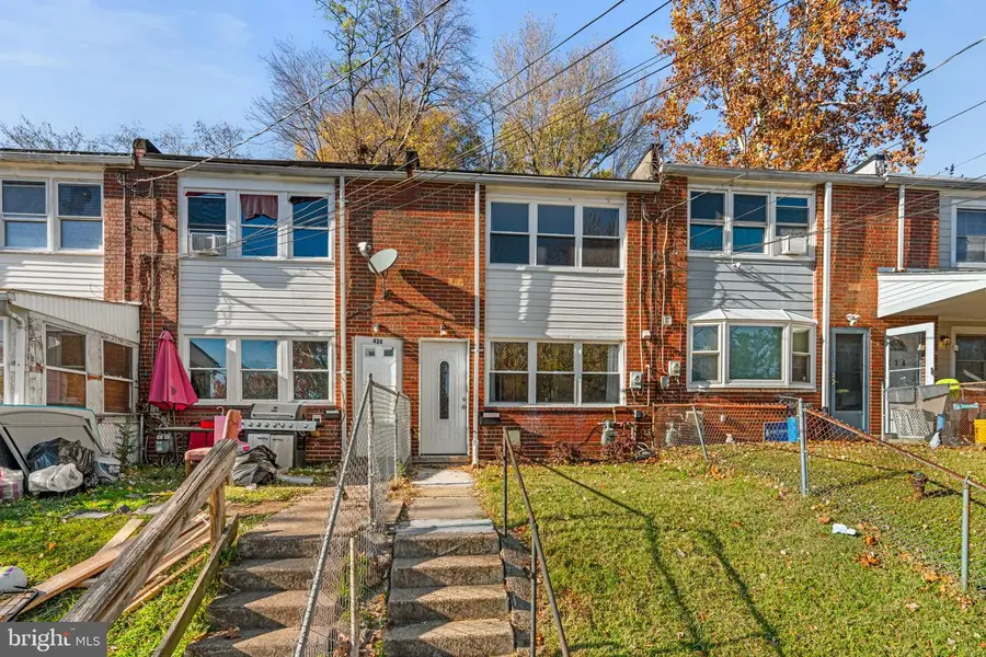 430 Burbank Ct, Halethorpe, MD 21227 - Image #2