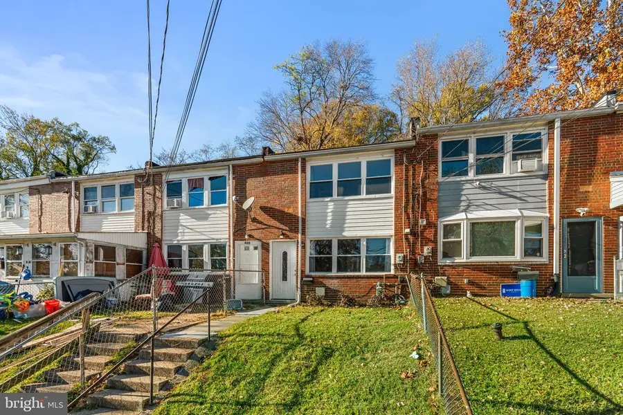 430 Burbank Ct, Halethorpe, MD 21227 - Image #3