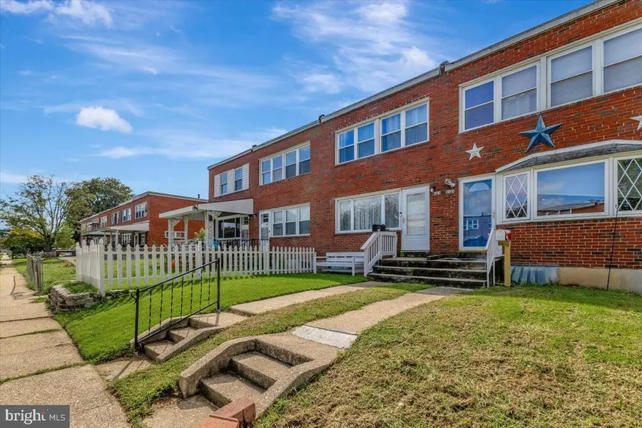 8123 Mid Haven Rd, Dundalk, MD 21222 - Image #2