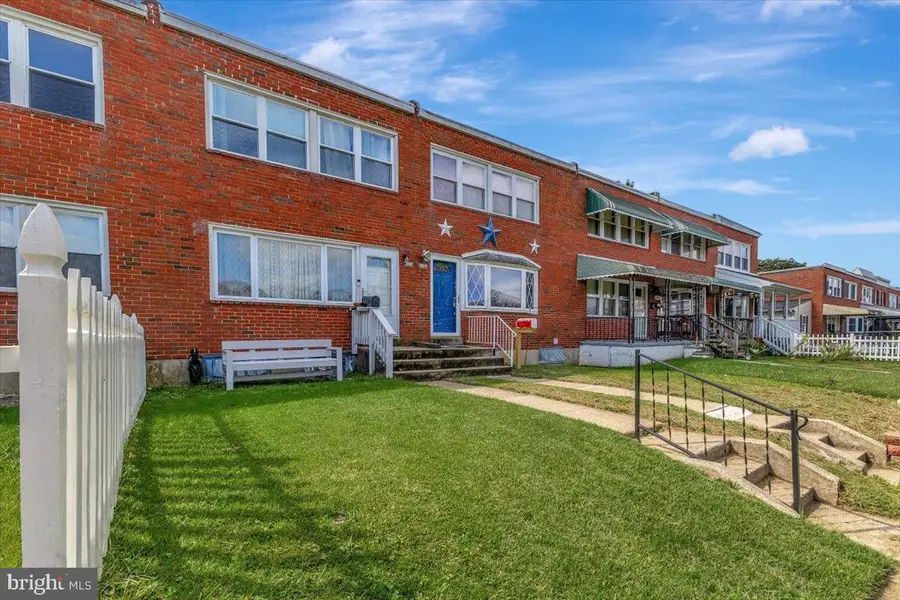 8123 Mid Haven Rd, Dundalk, MD 21222 - Image #3