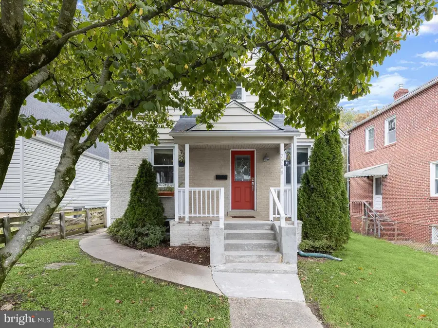 7708 Middlesex Pl, Parkville, MD 21234 - Image #2