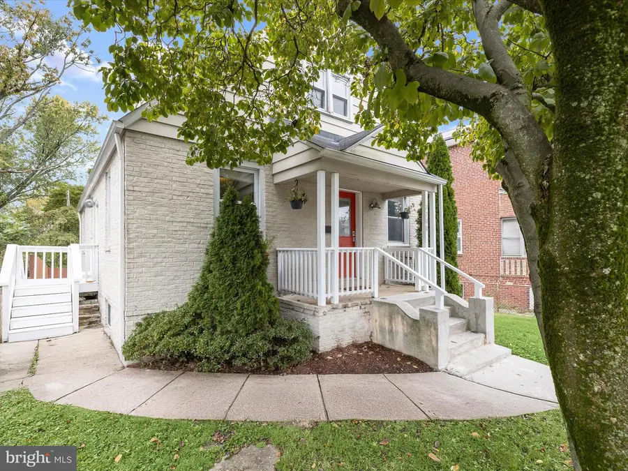 7708 Middlesex Pl, Parkville, MD 21234 - Image #3