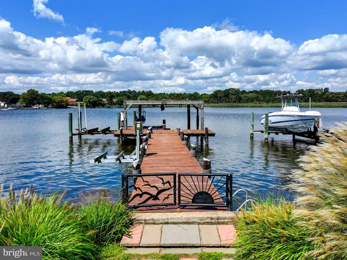 3116 River Drive Rd, Edgemere, MD 21219 - Image #1