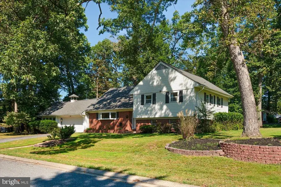 30 Sheraton Rd, Randallstown, MD 21133 - #2