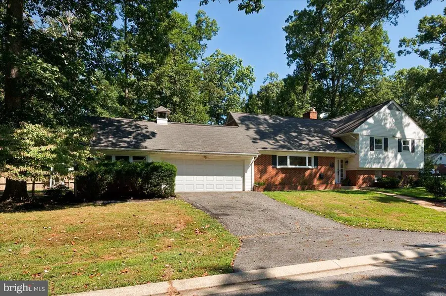 30 Sheraton Rd, Randallstown, MD 21133 - #3