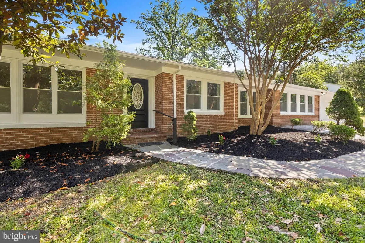 708 E Seminary, Towson, MD 21286 - Image #1