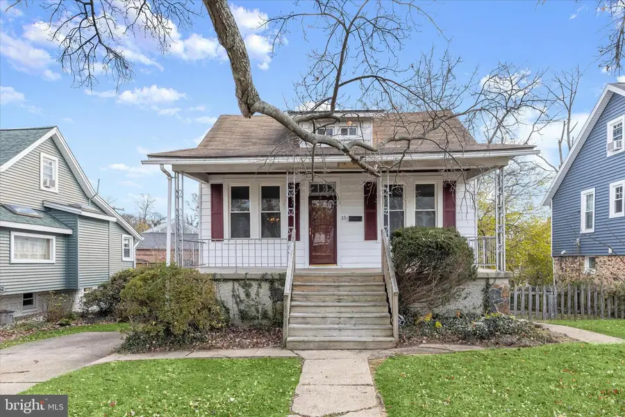 15 Edmondson Ridge, Baltimore, MD 21228 - Image #2