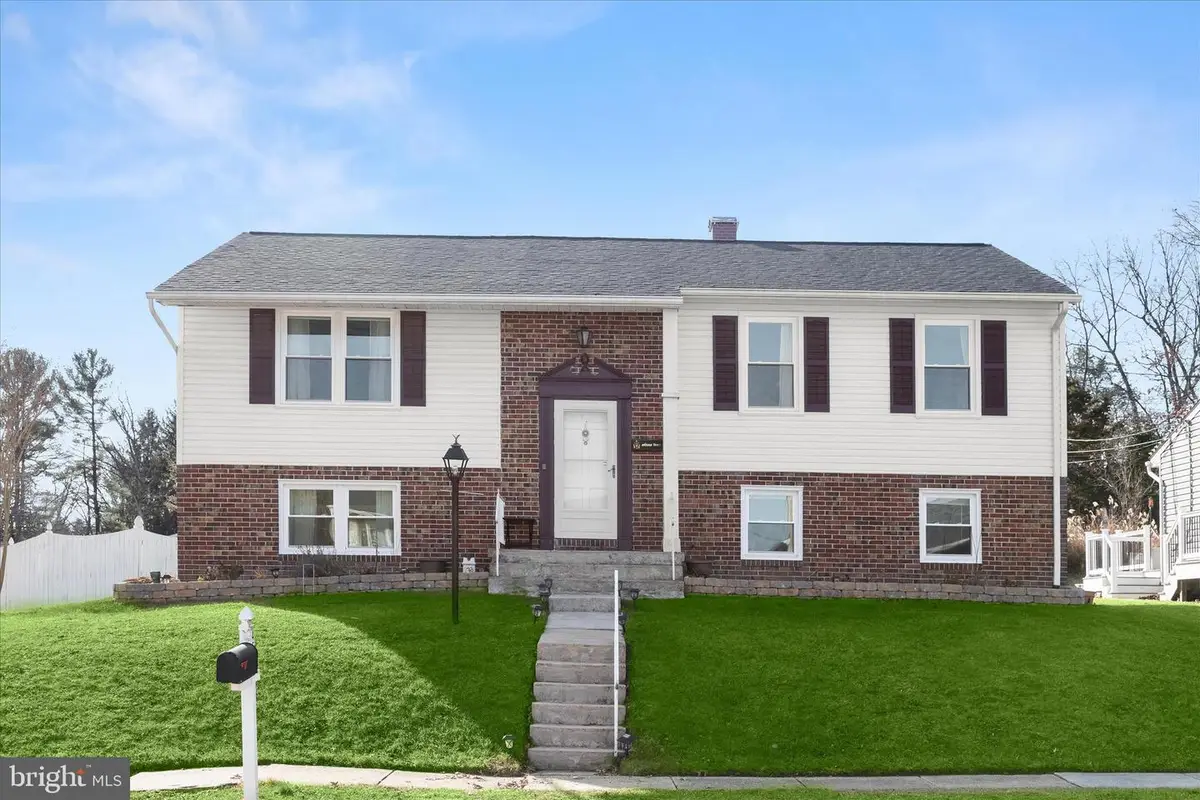 4503 Hershey Way, Nottingham, MD 21236 - Image #1