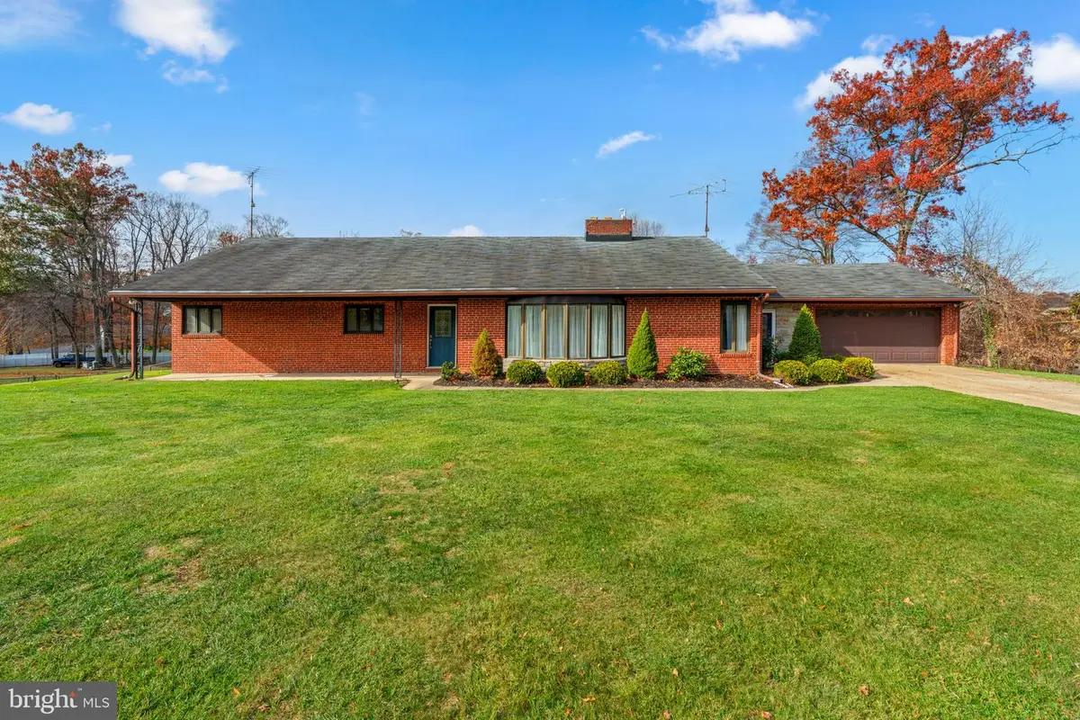 1 Randell Ave, Perry Hall, MD 21128 - Image #1