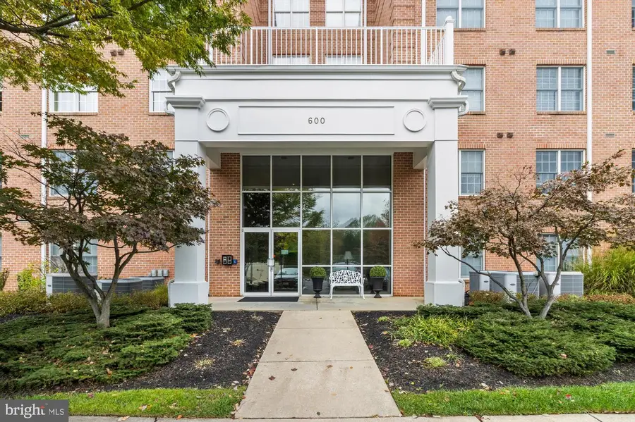 600 Straffan #402, Lutherville Timonium, MD 21093 - Image #2