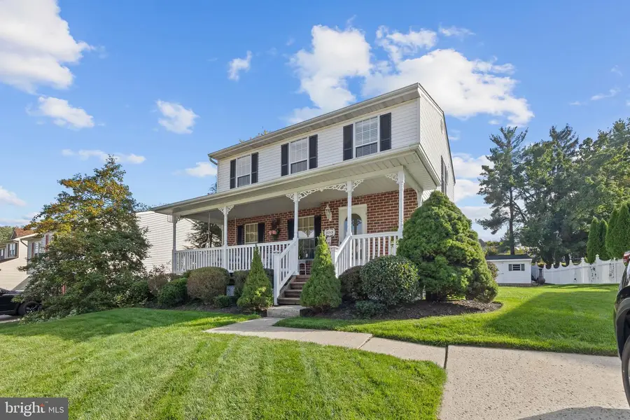 3713 Oakfalls Way, Baltimore, MD 21236 - Image #2