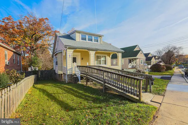 3112 California Ave, BALTIMORE, MD 21234