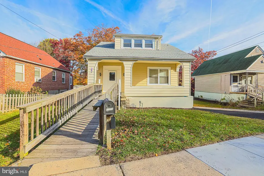 3112 California Ave, Baltimore, MD 21234 - Image #2