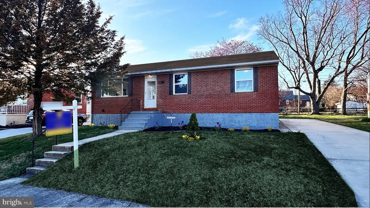 8802 Ashford Rd, Parkville, MD 21234 - Image #1