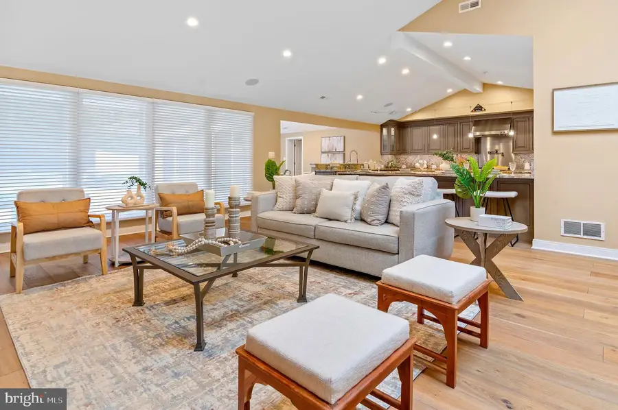 3521 Old Court Rd, Baltimore, MD 21208 - Image #2