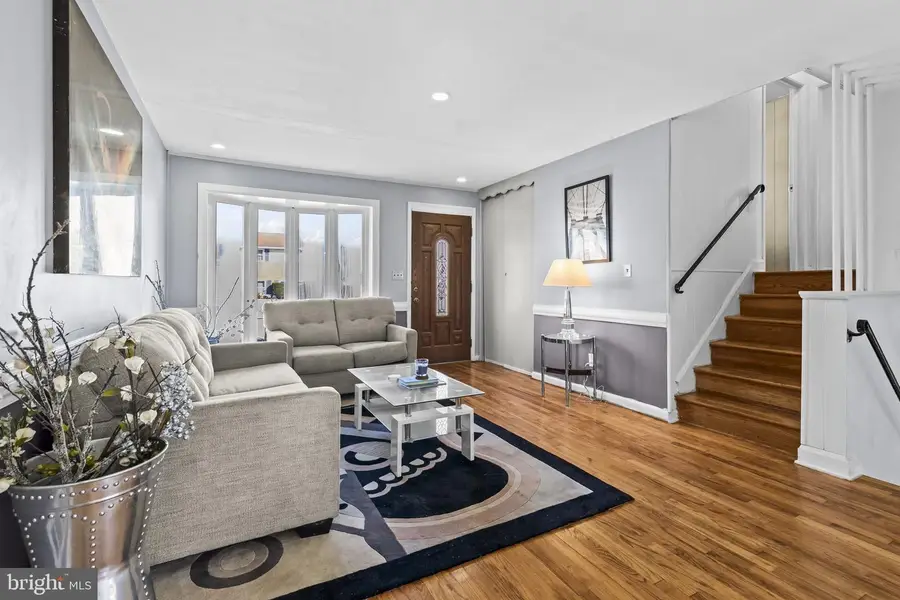 3407 Orbitan Rd, Parkville, MD 21234 - Image #2