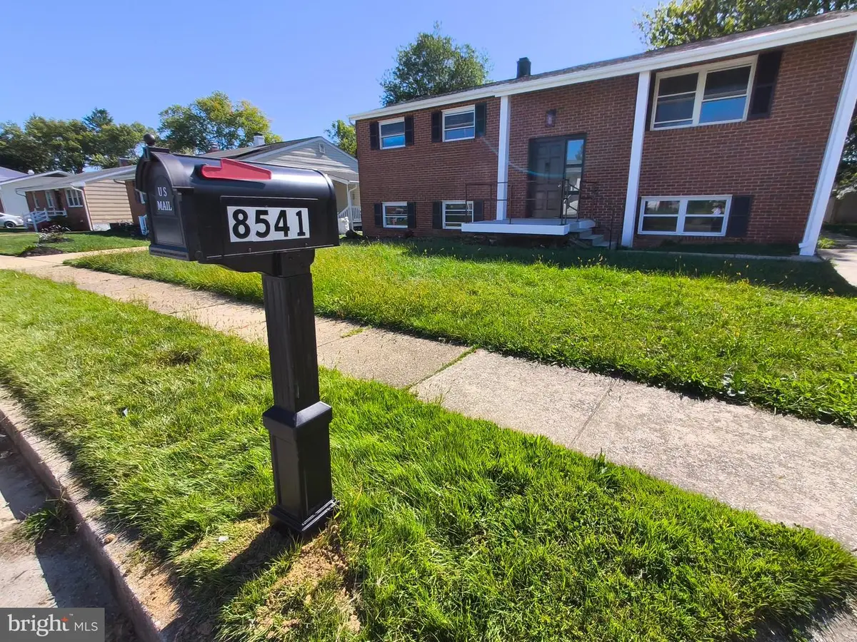 8541 Lucerne Rd, Randallstown, MD 21133 - Image #1