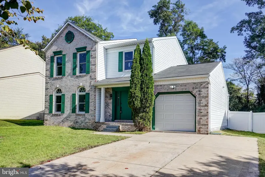 610 Academy Ave, Owings Mills, MD 21117 - Image #2