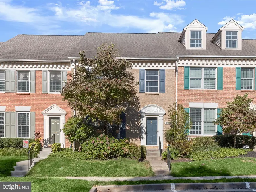 11817 Sherbourne Dr, Lutherville Timonium, MD 21093 - Image #2