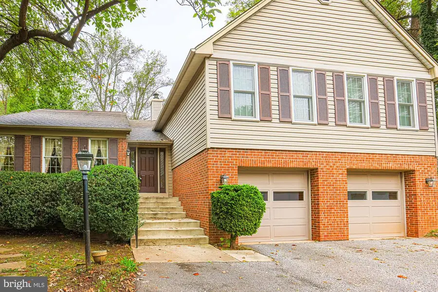 260 Hunters Ridge Rd, Lutherville Timonium, MD 21093 - Image #2
