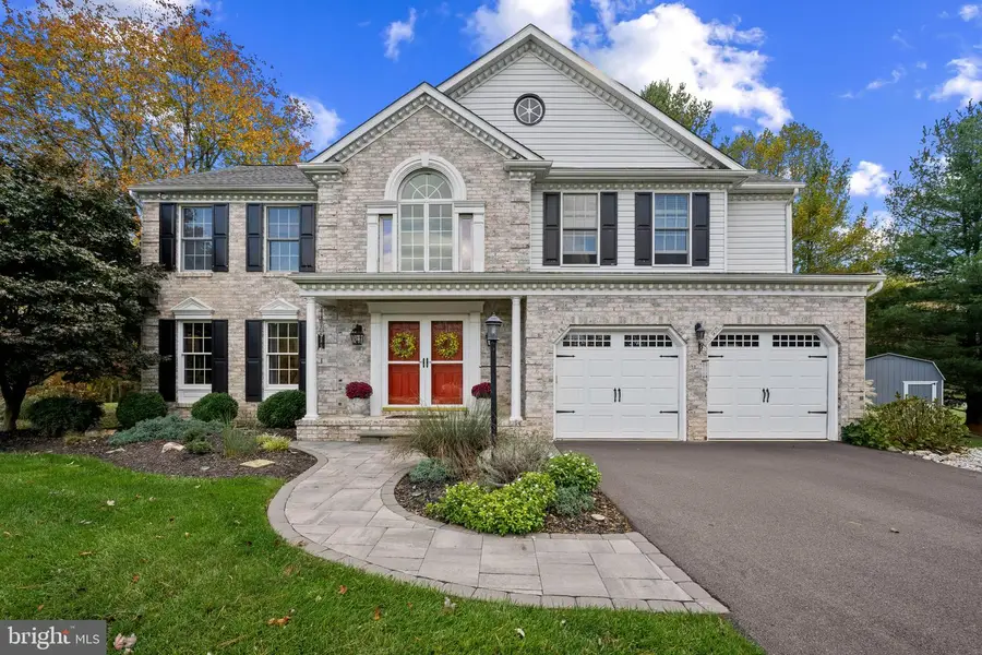 8611 Sweet Autumn Dr, Windsor Mill, MD 21244 - Image #2