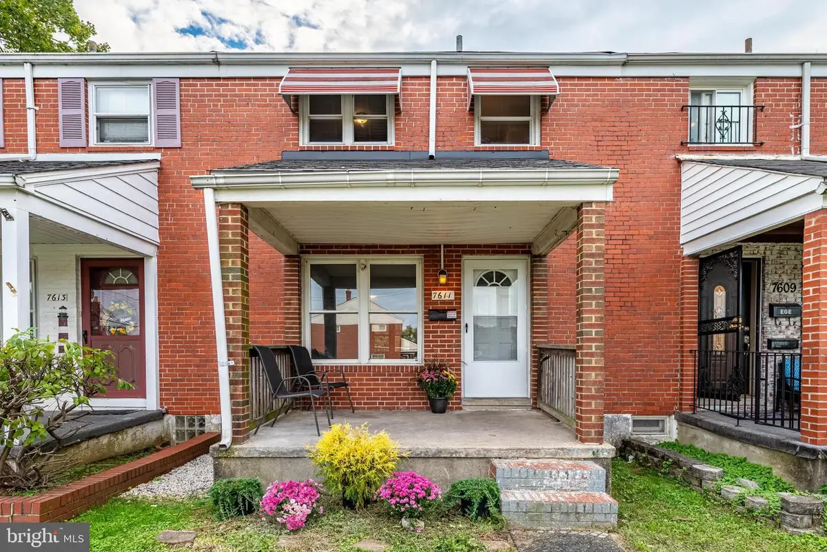 7611 Charlesmont Rd, Baltimore, MD 21222 - Image #1