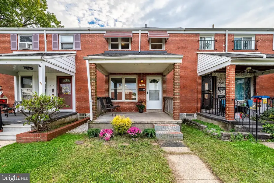 7611 Charlesmont Rd, Baltimore, MD 21222 - Image #2