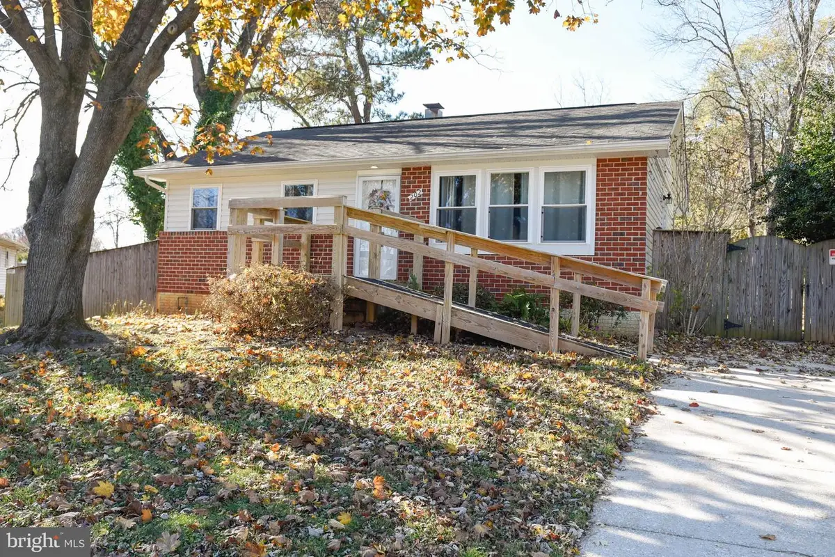 202 Embleton Rd, Owings Mills, MD 21117 - Image #1