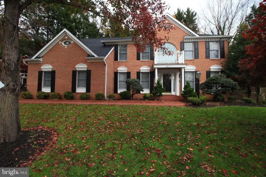 8607 Country Brooke Way, Lutherville Timonium, MD 21093 - Image #2