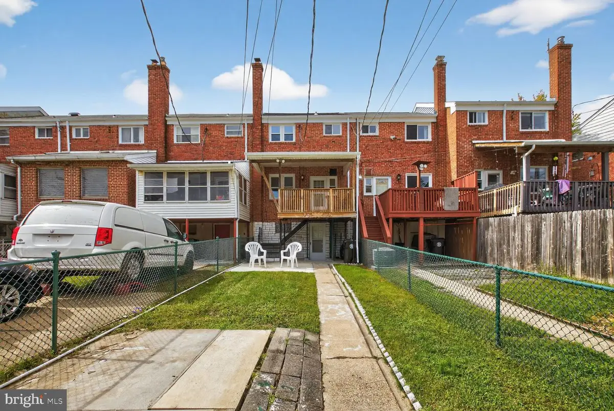 8258 Kavanagh Rd, Baltimore, MD 21222 - Image #1