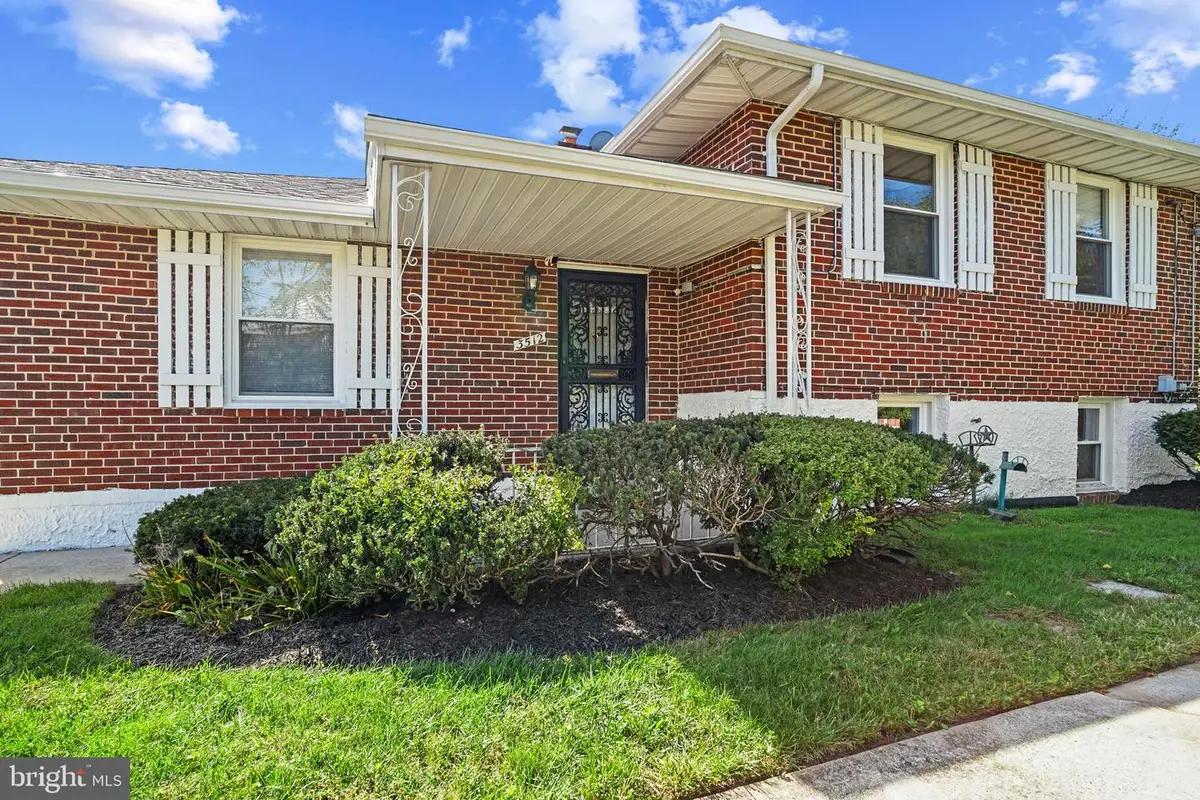 3512 Mayfair Rd, Baltimore, MD 21207 - Image #1