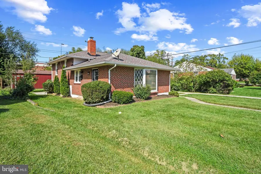 3512 Mayfair Rd, Baltimore, MD 21207 - Image #2