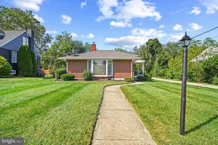 3512 Mayfair Rd, Baltimore, MD 21207 - Image #3