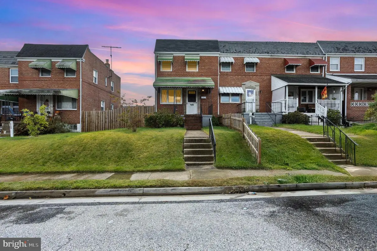 7747 Eastdale Rd, Baltimore, MD 21224 - Image #1