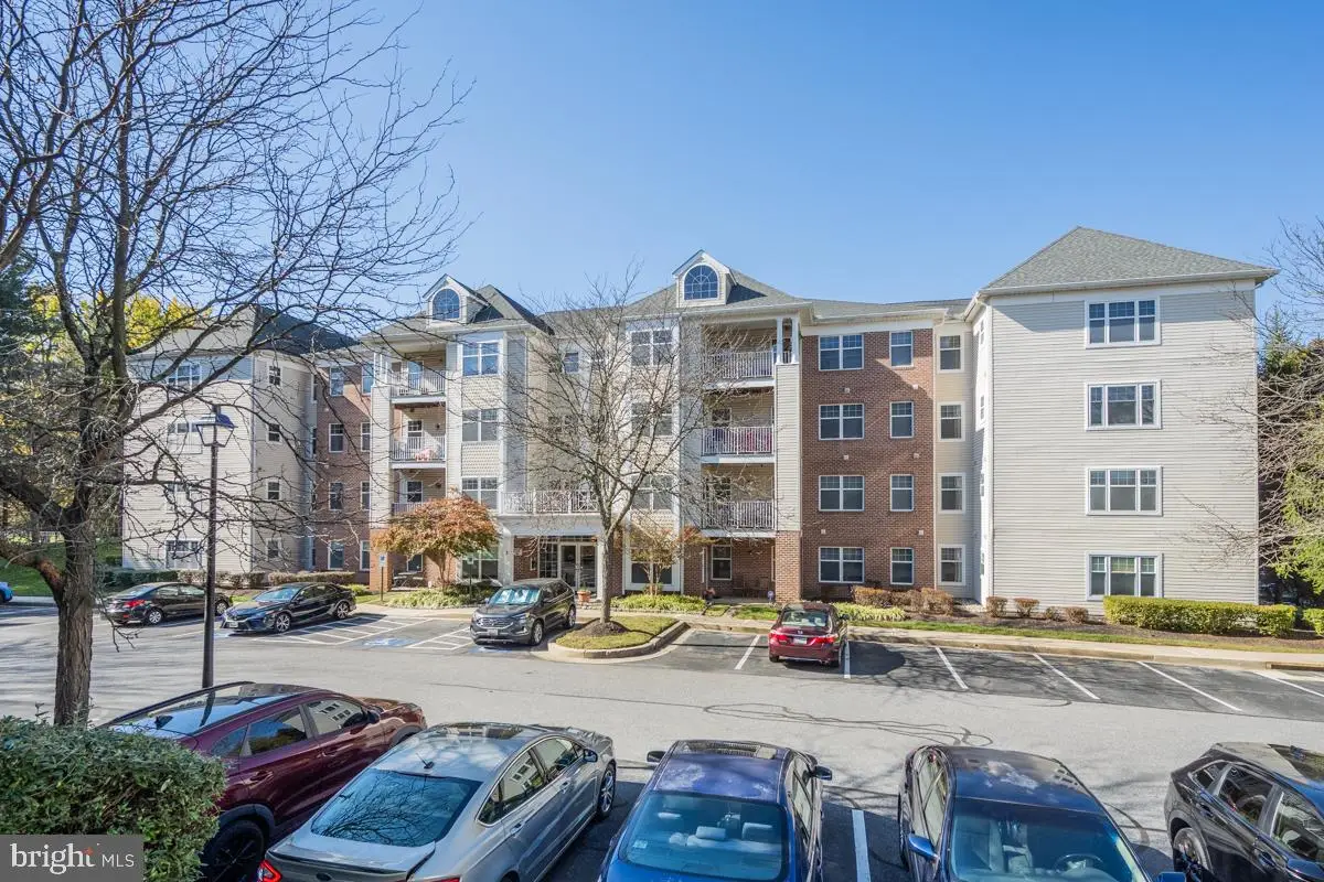4550 Chaucer Way #406, Owings Mills, MD 21117 - Image #1