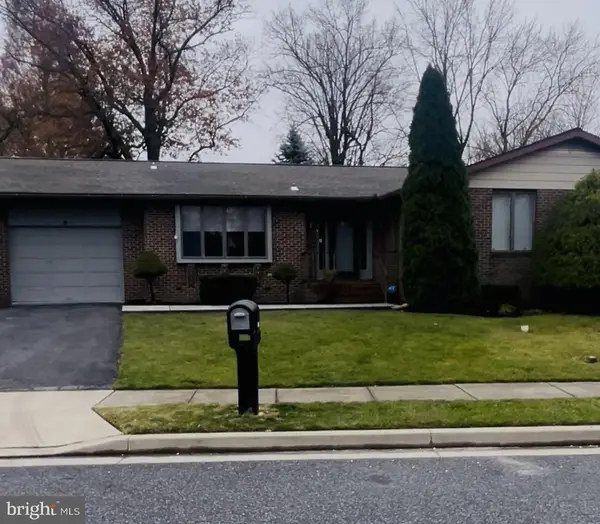 2407 Perring Woods Rd, PARKVILLE, MD 21234