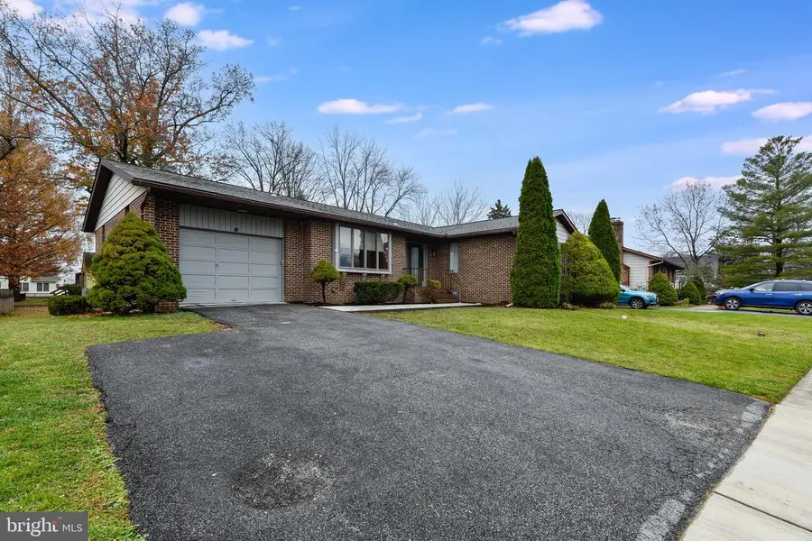 2407 Perring Woods Rd, Parkville, MD 21234 - Image #3