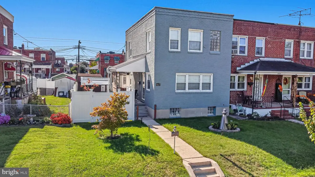 8127 Park Haven Rd, Baltimore, MD 21222 - Image #1