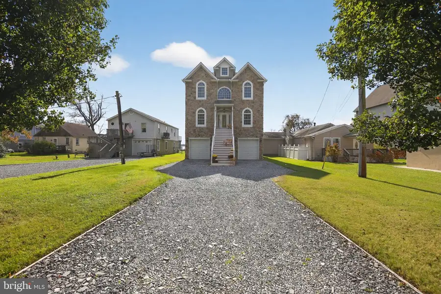 1226 Burke Rd, Bowleys Quarters, MD 21220 - Image #2