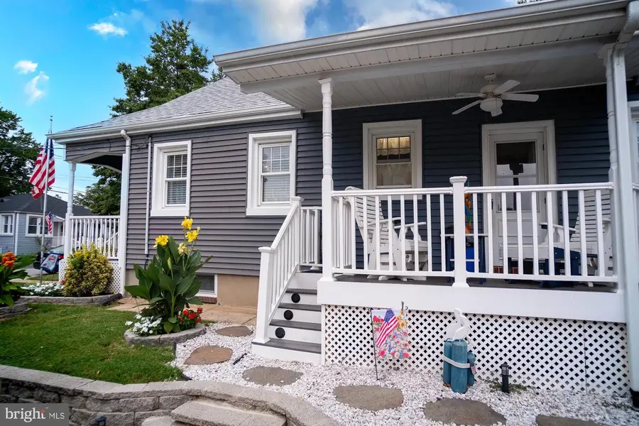 1242 Vogt Ave, Halethorpe, MD 21227 - #3