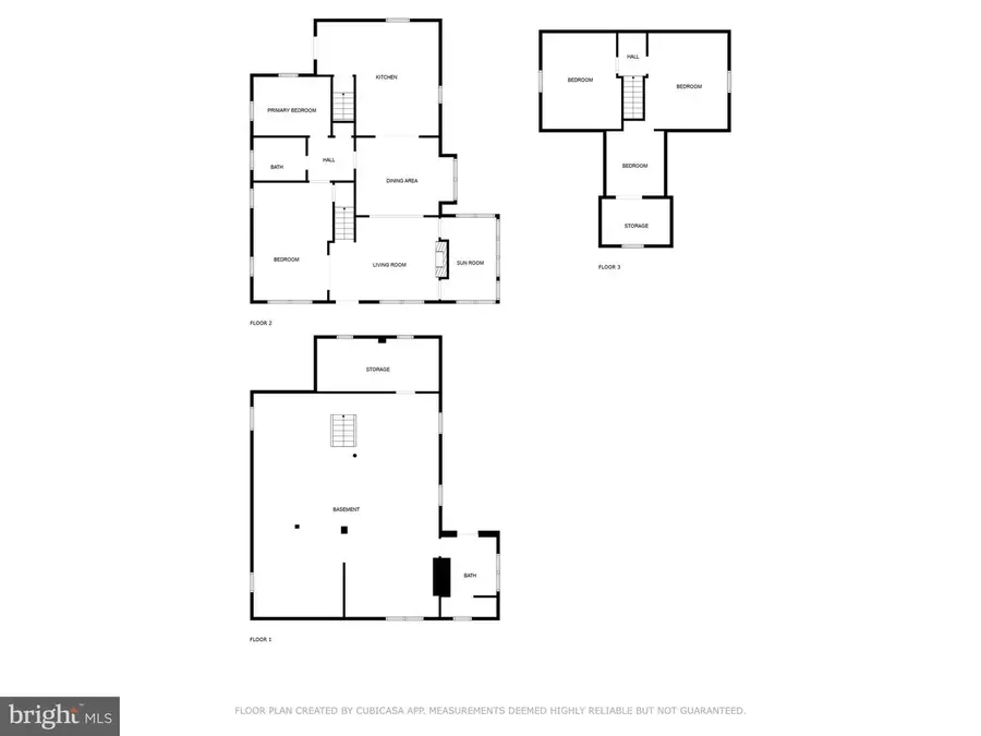 1328 Maple Ave, Halethorpe, MD 21227 - Image #2