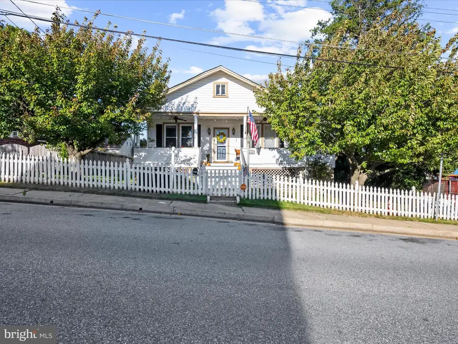 1328 Maple Ave, Halethorpe, MD 21227 - Image #3