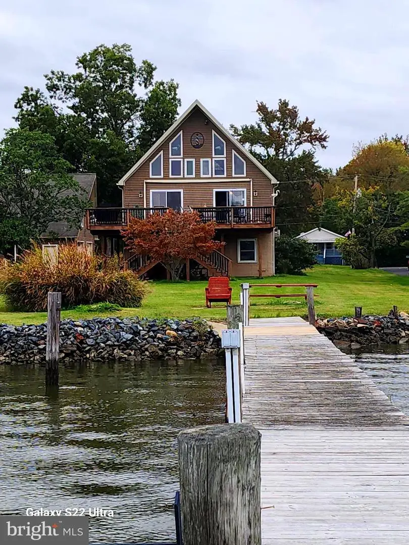 808 Seneca Park Rd, Bowleys Quarters, MD 21220 - Image #1