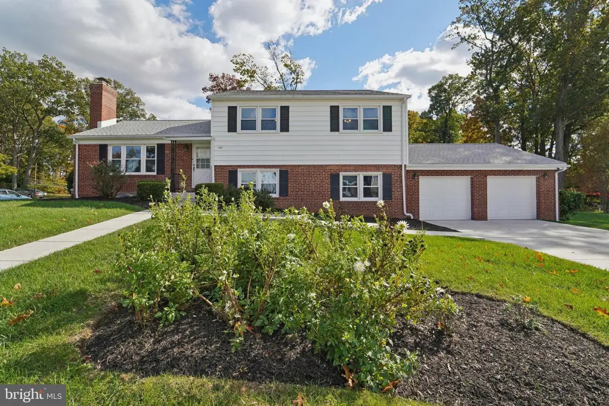 125 Margate Rd, Lutherville Timonium, MD 21093 - Image #1