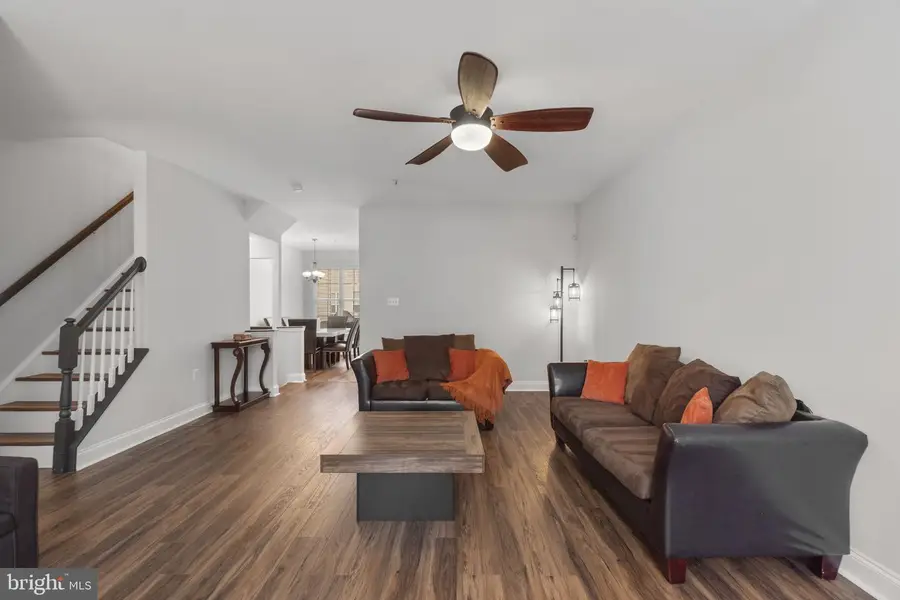 9129 Marlove Oaks Ln, Owings Mills, MD 21117 - #2