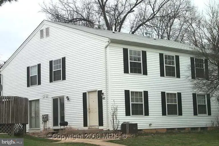 60 Ewing Dr #b, Reisterstown, MD 21136 - Image #1