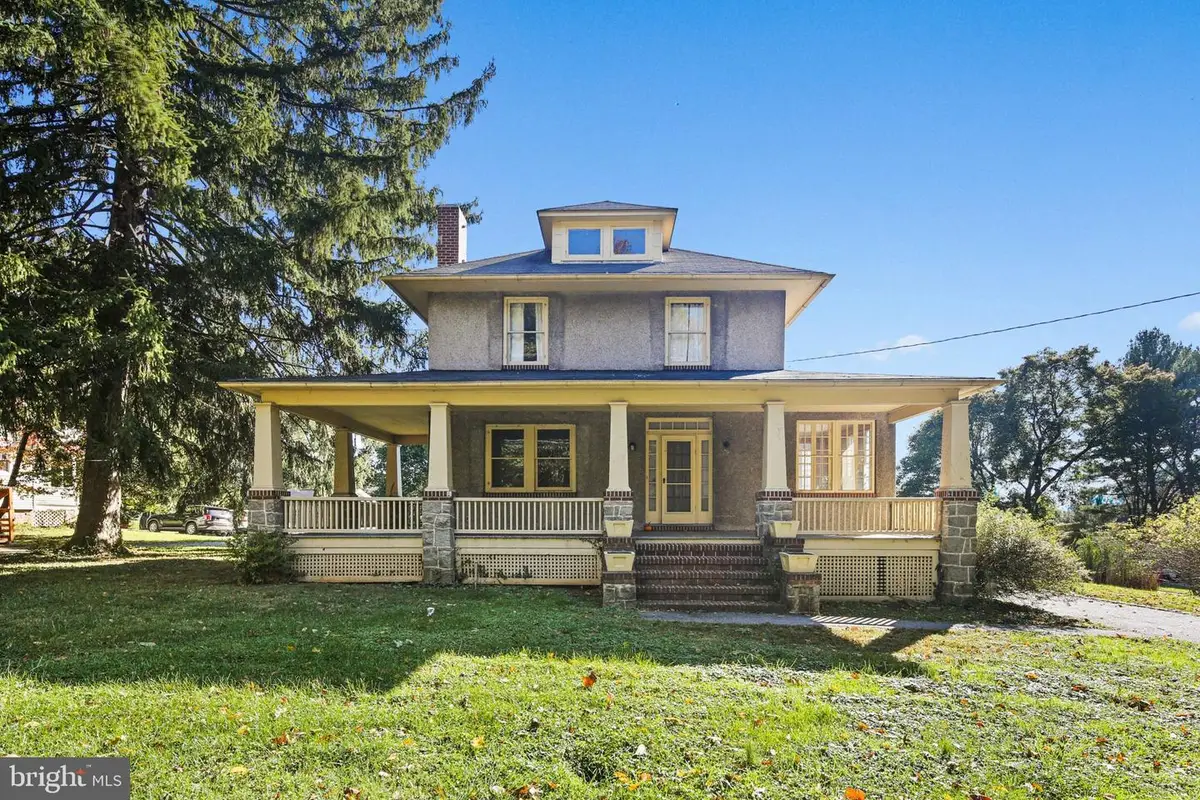 5713 Old Court Rd, Windsor Mill, MD 21244 - Image #1