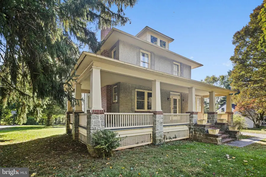 5713 Old Court Rd, Windsor Mill, MD 21244 - Image #2