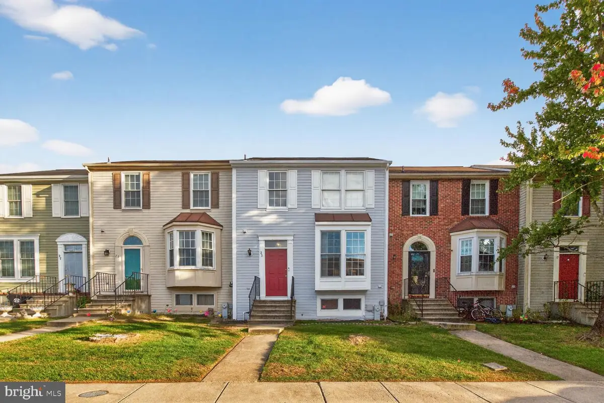 23 Rocky Brook Ct, Woodlawn, MD 21244 - Image #1